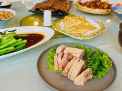 -荷塘味道(水长城店)