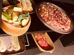 -芸山季·云南野生菌火锅(人民广场来福士店)