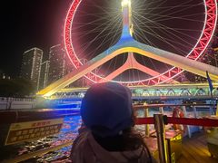 -海河游船-永乐码头(大悲院)