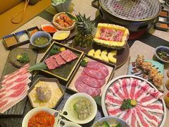 -樱嘢·炭火烧肉(惠南店)