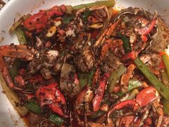 -李老爹香辣蟹(宣武门店)