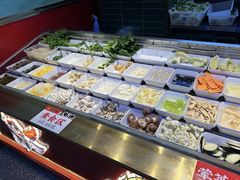 -天府国麻辣香锅(李沧万达店)
