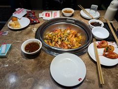 -七欣天香辣蟹火锅(南通任港路大润发店)