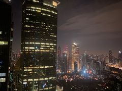 -上海波特曼丽思卡尔顿酒店