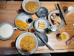 -南小蟹手工點心(三里屯店)