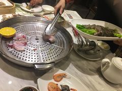 -阿锋鲍鱼酒家美食汇(华安店)