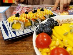 -仙隐小鹿中華の日料(正弘城店)