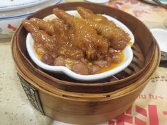 -点都德(海岸城店)