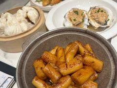 -海上名珠·海鲜酒楼(励骏庞都店)