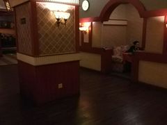 -栖巢咖啡馆(双岗店)