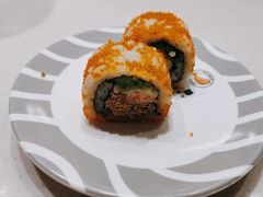 -新一番三文鱼寿司(大东海店)