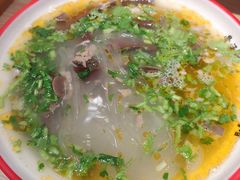 -武圣羊汤·西北面(朝阳门店)