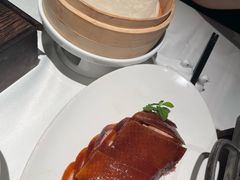 -四季民福烤鸭店(故宫店)