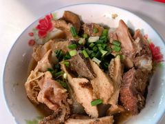 -梓记牛什(總店)