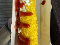 -味子夫鸡柳(三峡广场店)