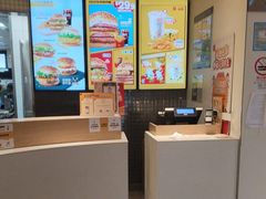 -麦当劳(金谷里G·MALL店)