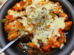 -首尔烤肉大排档(合生汇店)