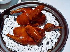 -炆艺乳鸽·煲仔饭大排档(望京来广营店)