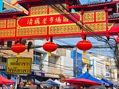 -瓦洛洛传统市场