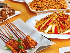 -五丁桥光头香辣蟹(望江橡树林店)