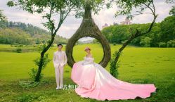 -太古映画婚纱摄影(天河店)