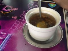 -华南师范大学石牌校区陶园