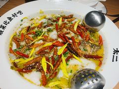 -太二酸菜鱼(群光广场店)