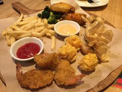 -必胜客(城西银泰店)