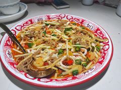 -花椒俏川菜小馆(南海万达店)