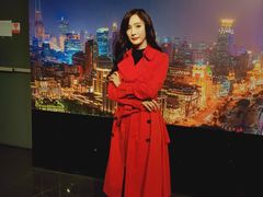 -上海杜莎夫人蜡像馆