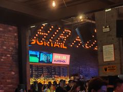 -HIB HUB公社(解放西路店)