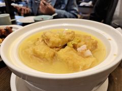 -勺园中餐厅