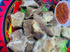 彝家坨坨牛肉-阿斯牛牛十二餐厅•四季餐厅(民族大道店)