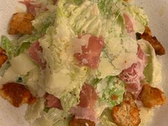 -PIZZA BIANCA(万象城店)