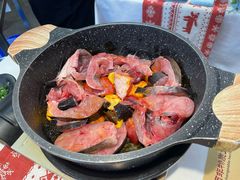 -刘姐啤酒鱼音乐餐厅(阳朔美食丁厄3分店)