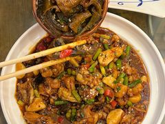 -神仙钵湘香土菜馆(光华路店)