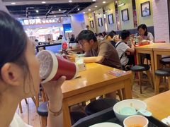 -回味鸭血粉丝汤(新城市广场店)