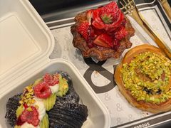 -BUTTERFUL&CREAMOROUS 黄油与面包(三里屯太古里店)
