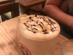 -漫咖啡MAANCOFFEE(人大店)
