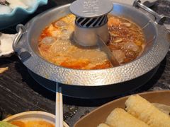 -牛New寿喜烧(新六百店)