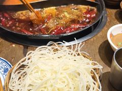 -萍姐火锅·公路夜市(打浦桥日月光店)