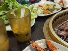 -韩盛·盛江山自助料理(沈辽路万达店)