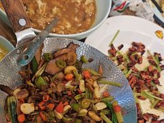-合合春饼(潘家园店)