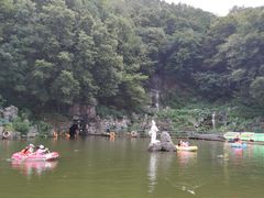 -陶祖圣境风景区