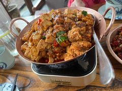 -无名小酒馆·湖北私房菜(昙华林店)