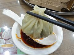 -西安贾三灌汤包·回坊小吃·清真炒菜(北院门总店)