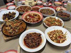 -老三样·旧食新味(万寿宫店)