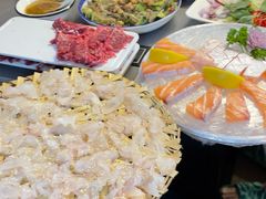 -官塘陈记鱼生·潮汕砂锅粥·牛肉火锅(潮枫路总店)