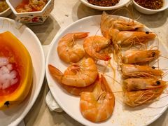 -芭菲盛宴·环球美食(北城国际店)