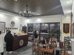 -张钰强中医正骨推拿连锁(唐家人才公寓店)